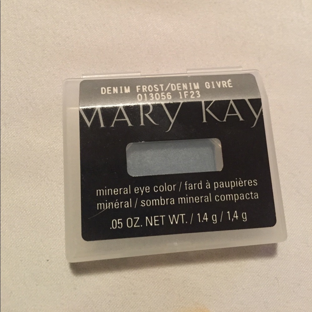 Mary Kay Eyeshadow